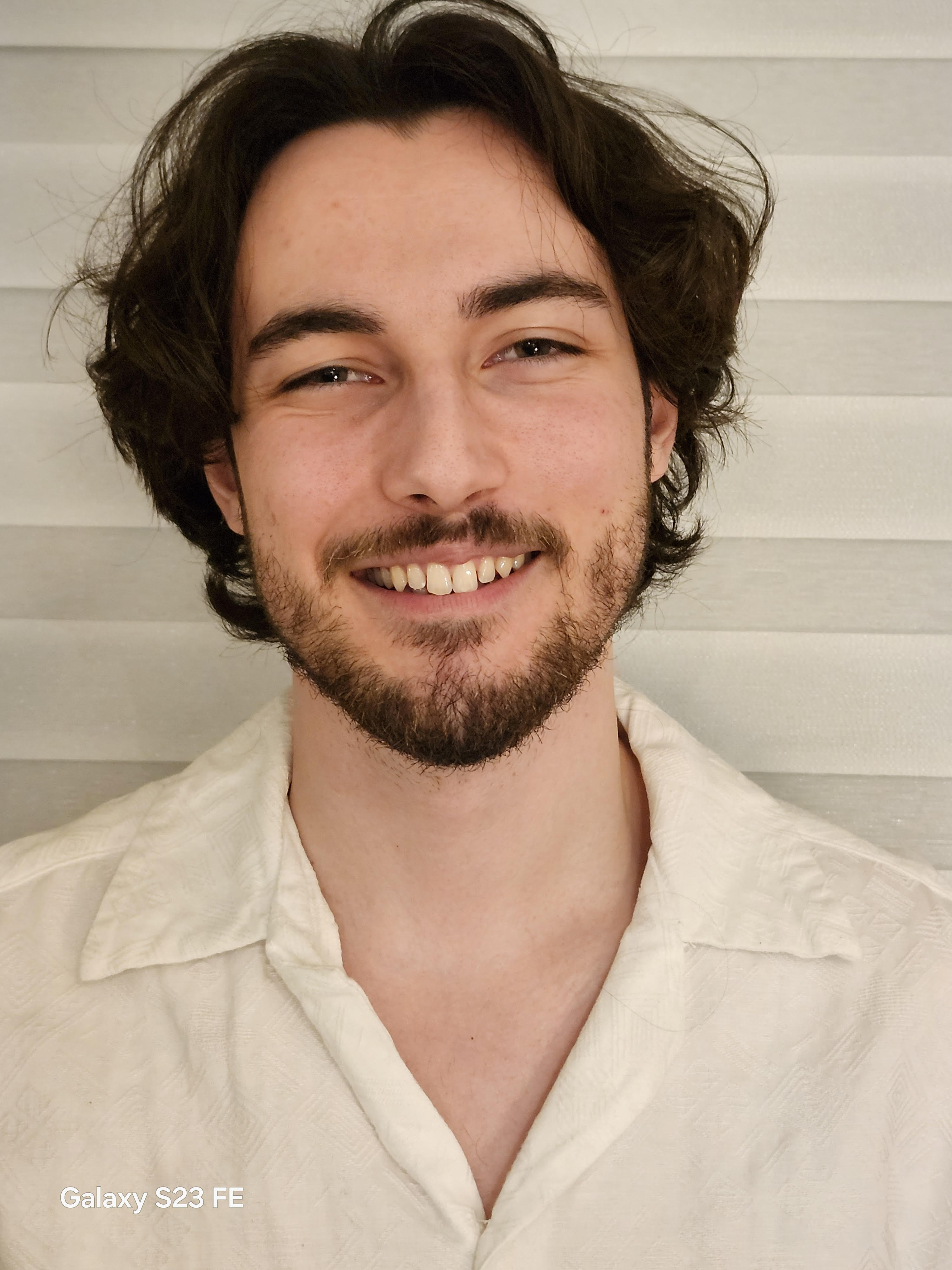 Sacha Burelle